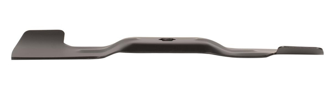 MTD mower blade 46.7cm star left 060038