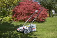 IKRA IEVL 1532 2-in-1 AREATOR THREAD TREATER + 2 ROLLERS 1500W PREMIUM POWER EWIMAX - OFFICIAL DISTRIBUTOR - AUTHORIZED IKRA DEALER