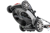 FAWORYT PRO MP46 S KOSIARKA SPALINOWA DO TRAWY Z NAPĘDEM 3.5KM / 46cm