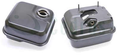 Palivová nádrž Pubert R180;R210 ORIGINÁLNÍ DÍL 0001210009