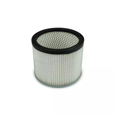 DEDRA DED65951 Filtr HEPA z metalowym oplotem do DED6595, wkład kominkowy