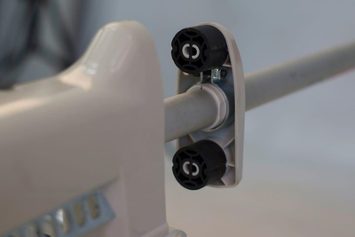 MARUYAMA BCV5021 PROFI KOSA SPALINOWA DO TRAWY PROFESJONALNA WYKASZARKA PODKASZARKA PODCINARKA 3.1KM