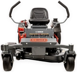 CEDRUS C-TRAC Z107 42 ZERO-TRACK GARDEN TRACTOR ZERO TURN 107cm 24HP LONCIN LC2P77F V-TWIN two cylinder lawn mower - OFFICIAL DISTRIBUTOR - AUTHORIZED DEALER
