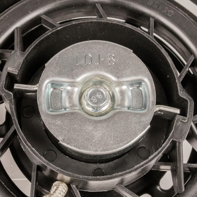 Rozrusznik Loncin ręczny LC168F-2H CZĘŚĆ ORYGINALNA