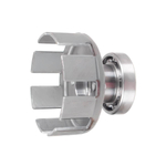 Kosz sprzęgła CEDRUS glebogryzarka GL11 2101400011-0001