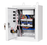 CEDRUS ATS-DG1 AUTOMATIZAČNÍ MODUL ATS SZR AUTOMATION PRO JEDNOTKY CEDRUS DG7E-3F / DG8.5E-3F -OFICIÁLNÍ DISTRIBUTOR - AUTORIZOVANÝ PRODEJCE CEDRUS