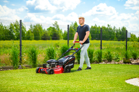 CEDRUS KS53S-L MOTORIZOVANÁ SEKAČKA LONCIN LC1P70FC 53cm / 6,5 HP - EWIMAX - OFICIÁLNÍ DISTRIBUTOR - AUTORIZOVANÝ PRODEJCE CEDRUS