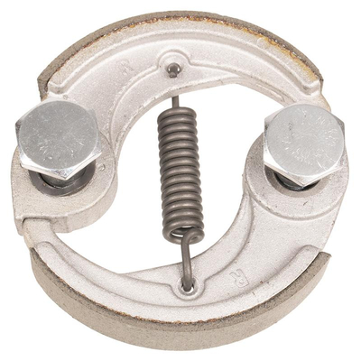 Kawasaki TH48 clutch kpl. 13081-2221