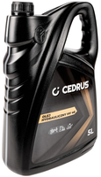 CEDRUS EKOMAX HYDRAULIC HYDRAULIC LIQUID HV46 5 LITRŮ PRO HYDRAULICKÉ STROJE A SYSTÉMY PRO STROJE NA OBKLADOVÁNÍ atd. 050006 - EWIMAX - OFICIÁLNÍ DISTRIBUTOR - AUTORIZOVANÝ DEALER CEDRUS