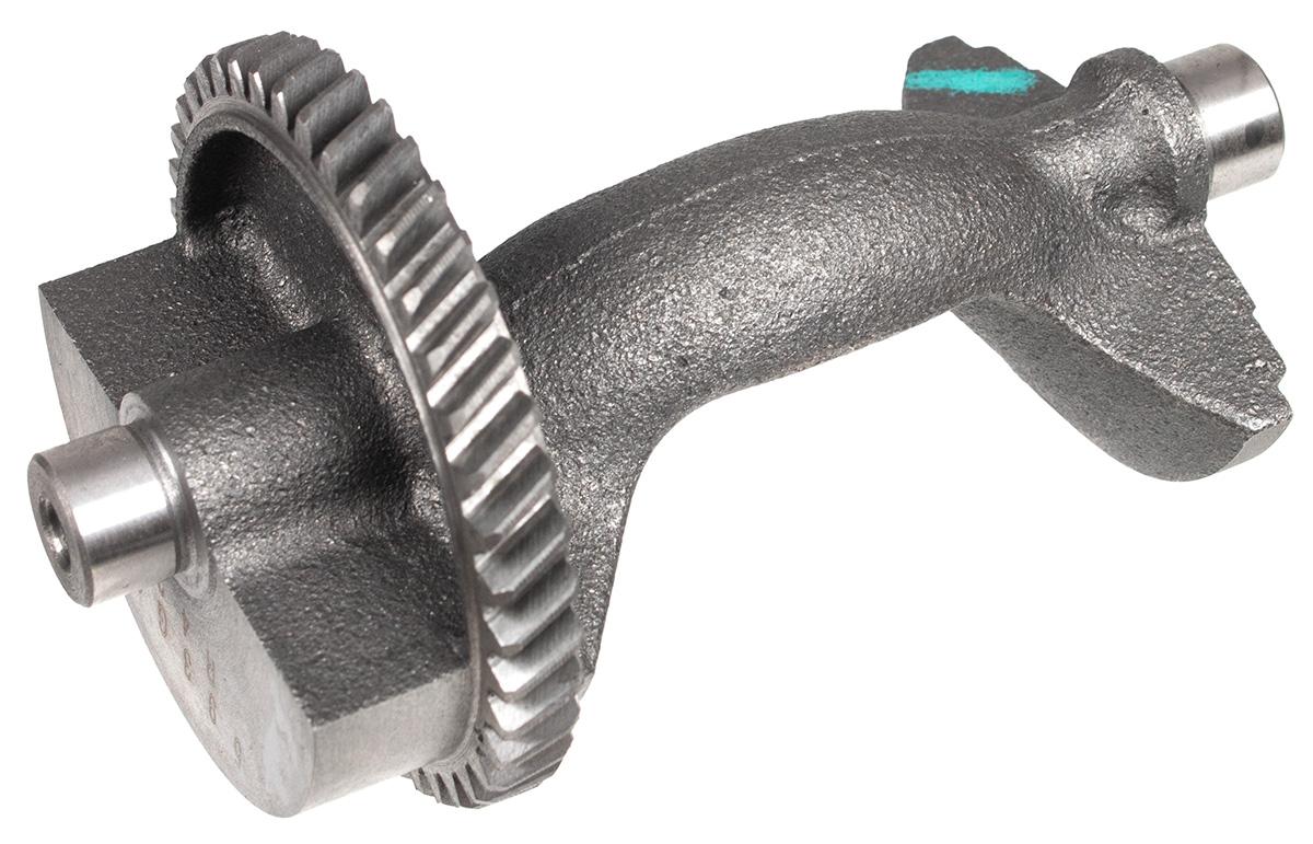 Wałek stabilizujący Rato silnik R420 R440 13400-Z190320-0000