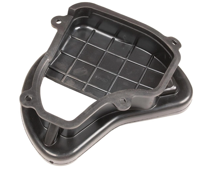 Loncin LC2000i air intake cover ORIGINAL PART 661880002-0001