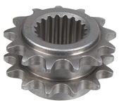 Cedrus soil planter GLX540 gear wheel 2129800009-0001