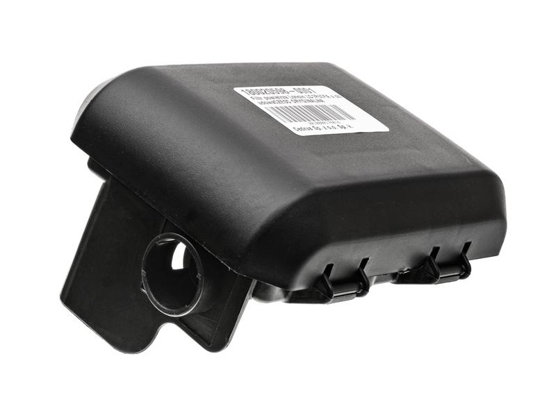Filtr powietrza Loncin LC1P65FA z obudową 180020598-0001 - widok obudowy