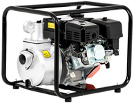 LIDER DPC50 MOTOPOMPA POMPA STRAŻACKA SPALINOWA DO WODY CZYSTEJ WYSOKOWYDAJNA 28000 l/h 28m3/h - OFICJALNY DYSTRYBUTOR - AUTORYZOWANY DEALER LIDER