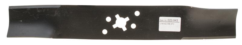Nóż kosiarki Viking 40.7 cm 22-943