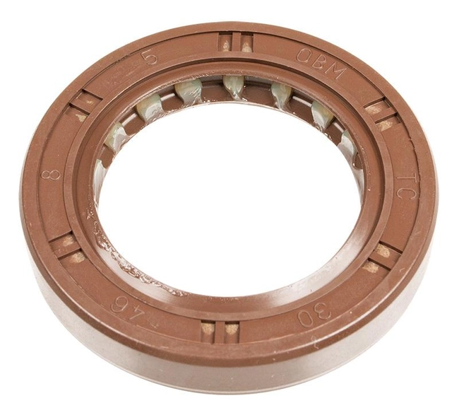 Loncin těsnění bočního krytu olejové vany 30x46x8 LC80NB20-6.1Q G270F ORIGINÁLNÍ DÍL 380650336-0001