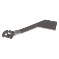 Víčko pouzdra filtru Kohler XT675 ORIGINÁLNÍ DÍL 1409651-S