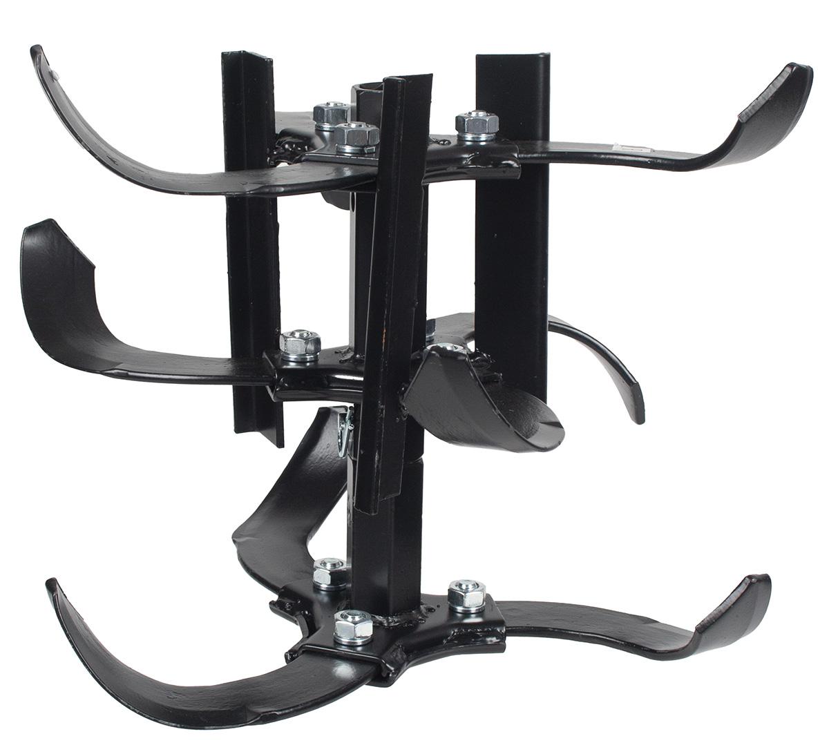 Ostrza kpl. prawe Cedrus glebogryzarka CEDRUSGL50 76700-U0C0210-H7A0