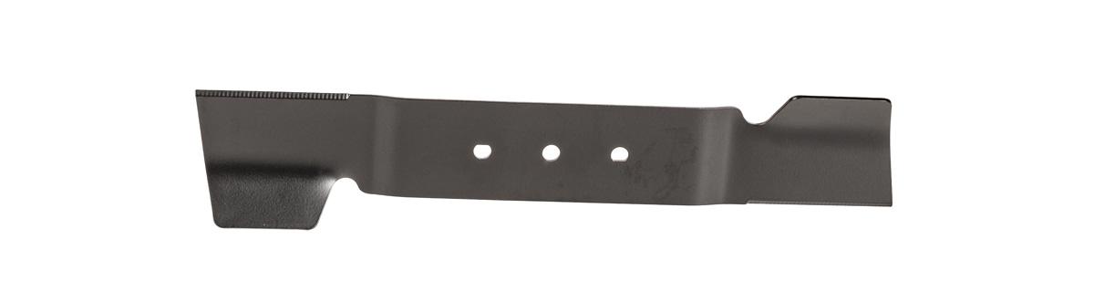 Nóż kosiarki elektrycznej Faworyt 34cm 060164 widok z góry