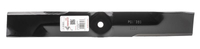 Grass-hopper! mower blade! 45.7 cm RO6323
