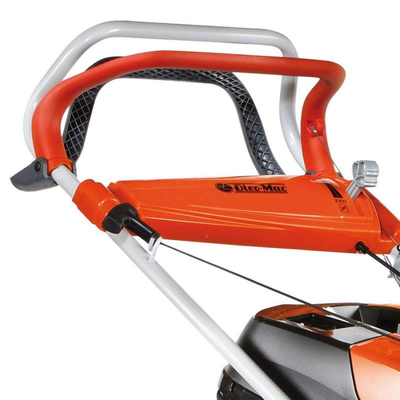 OLEO MAC MAX 48 TK ALLROAD 4 ALUMINIUM PROFESSIONAL 6,5 HP 66099103E5 PREMIUM 66099103E5 PROFESIONÁLNÍ SEKAČKA - PRODEJCE OLEO-MAC