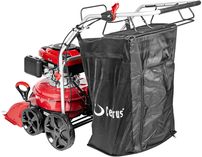 CEDRUS LV58 S PROFESSIONAL CLEANER + 4in1 SPRINEL LEAF VERTICULATOR 4in1 GARDEN DRIVE ROAD DRIVER 2in1 LV58S - OFFICIAL DISTRIBUTOR - AUTHORIZED DEALER CEDRUS