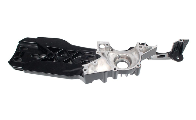 Right crankcase Cedrus petrol cutting machine CEDPC400-94 720410