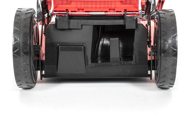 KOSIARKA SPALINOWA FAWORYT SH51P196L-3W1 LONCIN 6.5 KM 51CM