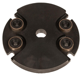 Head disk Weibang lawn mower WBLT567SLC ORIGINAL PART LT56AB08000