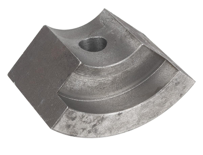 Cedrus Counterweight for CEDZG330HRE-PRO Compactor 541503