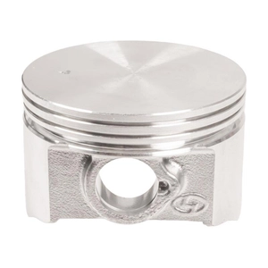 Loncin piston nkpl. WITHOUT RINGS G200F LC168F-2H LC2500-AS ORIGINAL PART