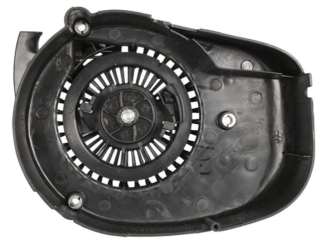 Rozrusznik Loncin ręczny 1P70FCD z rozr. elektr. CZĘŚĆ ORYGINALNA 193490556-0001