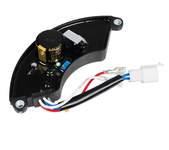 Regulator Cedrus agregat CEDAG8E-1F