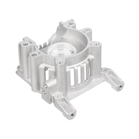 Tylna pokrywa koła magnesowego Cedrus wykaszarka CEDWK330R 600438