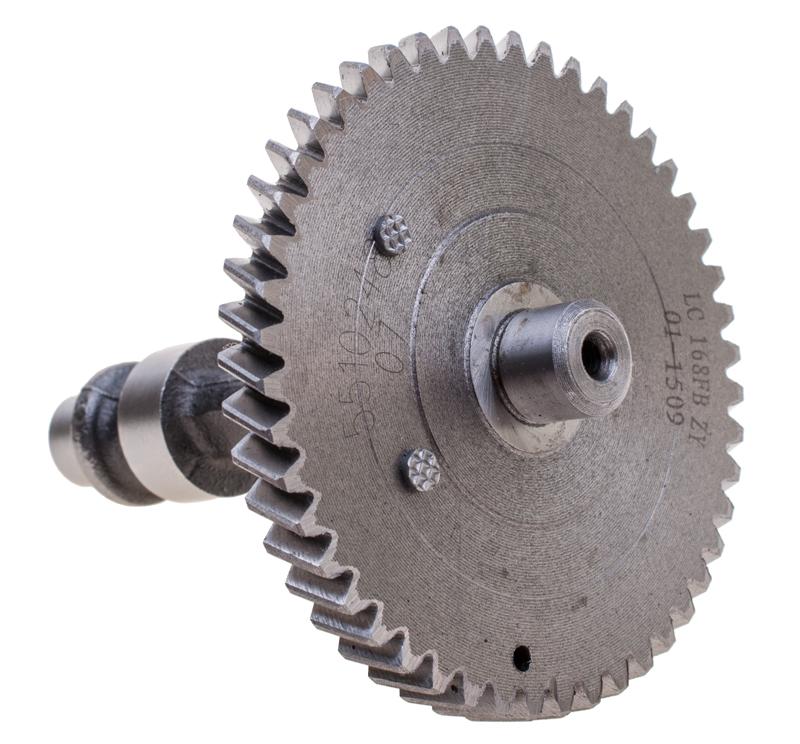 Wałek rozrządu Loncin G200F G210FA LC170FDS szczegóły