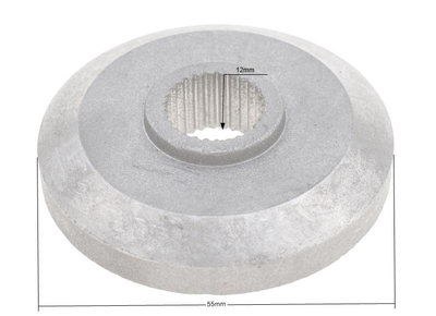 Adapter kosiarki Murray zębatka wewnętrzna RO5935