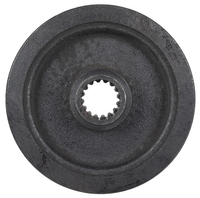 Cedrus flail mower large pulley CEDRTJ13 97178