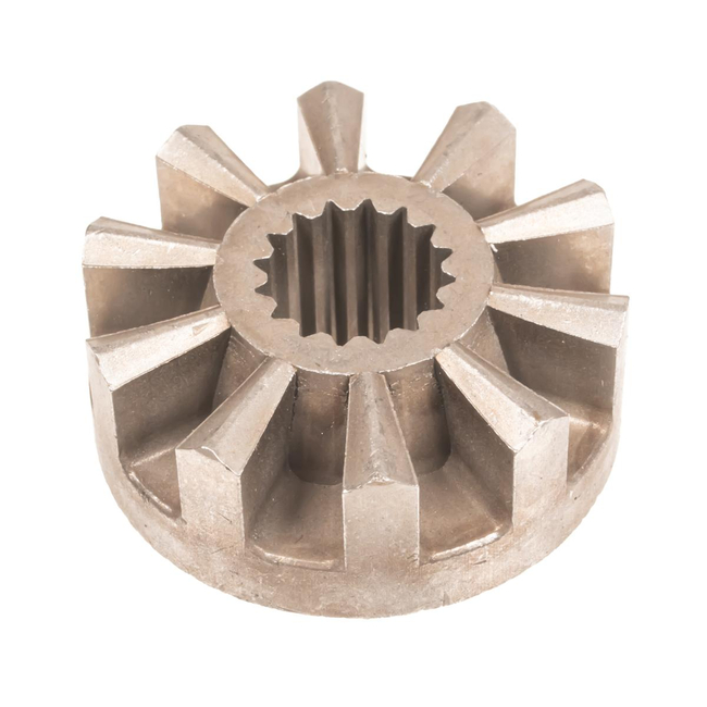 Zębatka odbioru mocy CEDRUS zamiatarka ZM06 KCF2-1-08