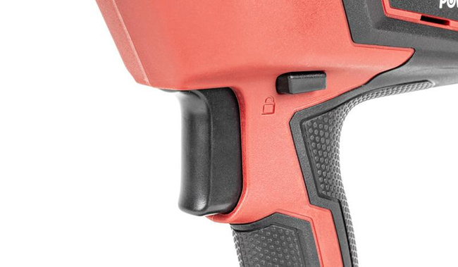 Pistolet do silikonu Cedrus CEDSG45LI CEDSG45LI