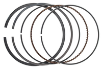 Loncin CV300-7 piston rings ORIGINAL PART