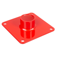 Cedrus shredder bearing base CEDRB01C 450024