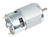 Elektromotor Cedrus Stolní bruska CEDCBG50Li 582000/1