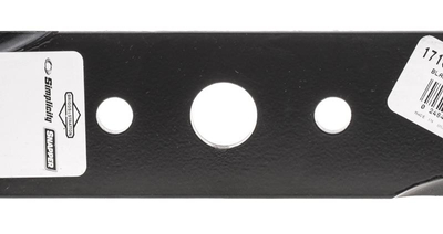 Simplicity 44 inch mower blade grinding ORIGINAL PART 1716696ASM