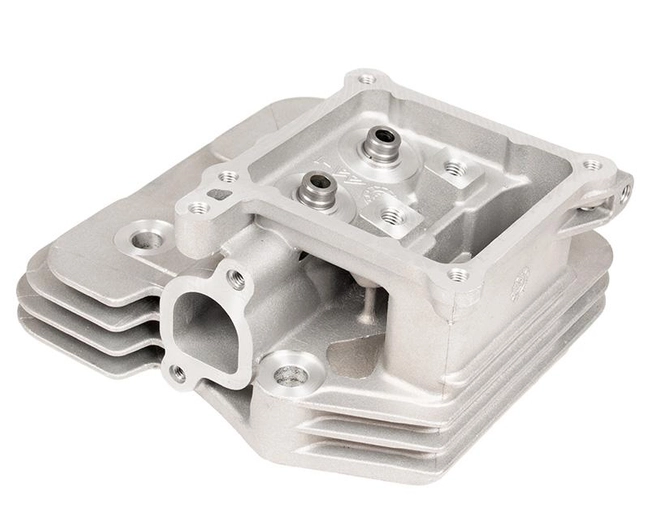 Loncin hlava motoru č. 1 levá LC2P73F LC2P76F ORIGINÁLNÍ DÍL 120081016-0001