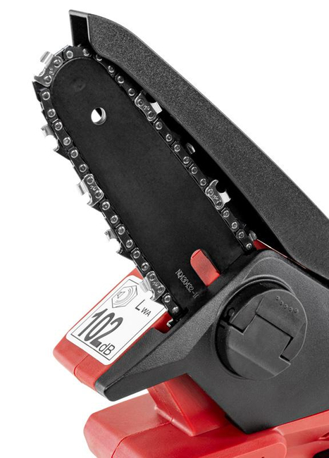 Pilarka akumulatorowa Cedrus CEDCHS100LI CEDCHS100LI