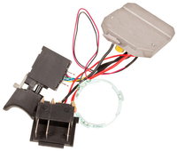 Rázový klíč Cedrus CEDIWB250Li 580887