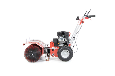 ZAMIATARKA ODŚNIEŻARKA SPALINOWA FAWORYT KZ80 80CM LONCIN H200 4w1