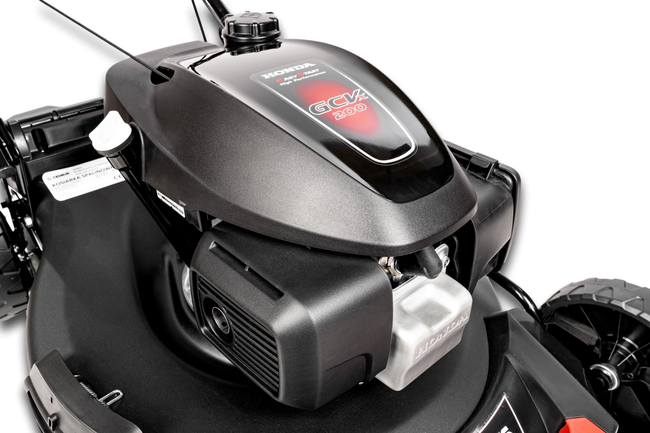 CEDRUS KS56S-H SPRINÁLNÍ SEKAČKA HONDA S POHONEM 5 V 1 56cm / 5,6 HP HONDA GCV200 - EWIMAX - OFICIÁLNÍ DISTRIBUTOR - AUTORIZOVANÝ PRODEJCE CEDRUS