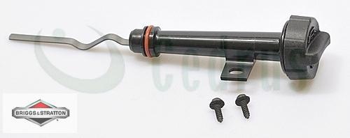 Wlew oleju B&S Classic Sprint oryginalny