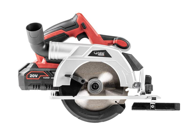 Cedrus circular saw CEDCSB165LI CEDCSB165LI